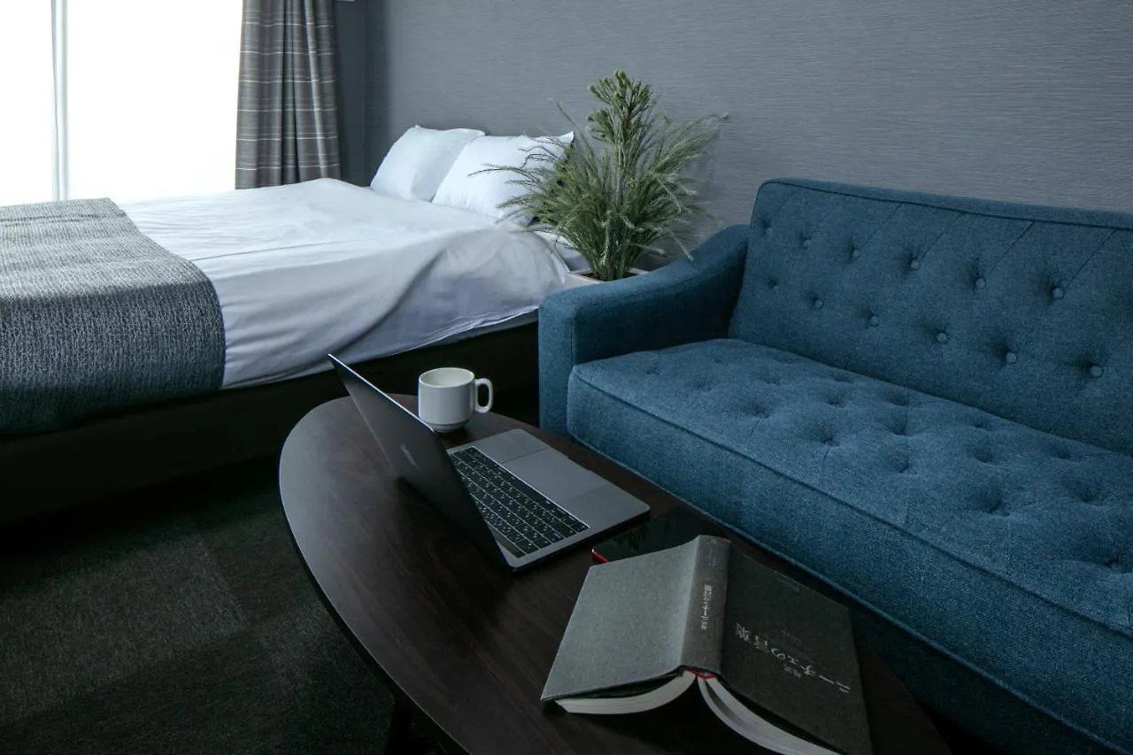 Appart hôtel Randor Residence Kyoto Classic