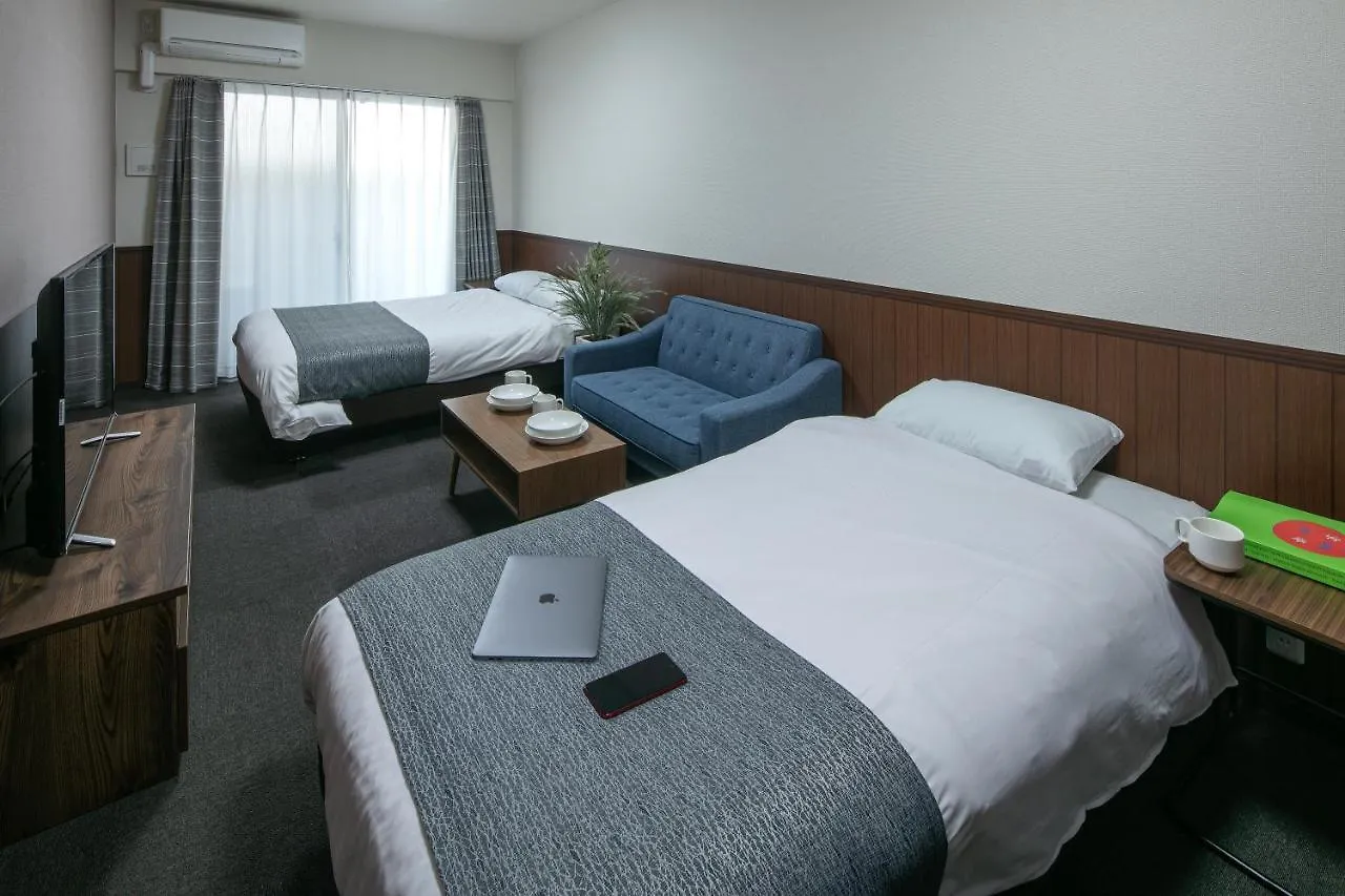 Randor Residence Kyoto Classic Japon
