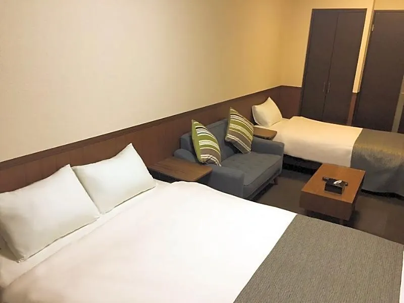 Randor Residence Kyoto Classic 3*,  Japon