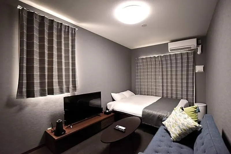 Randor Residence Kyoto Classic Appart hôtel