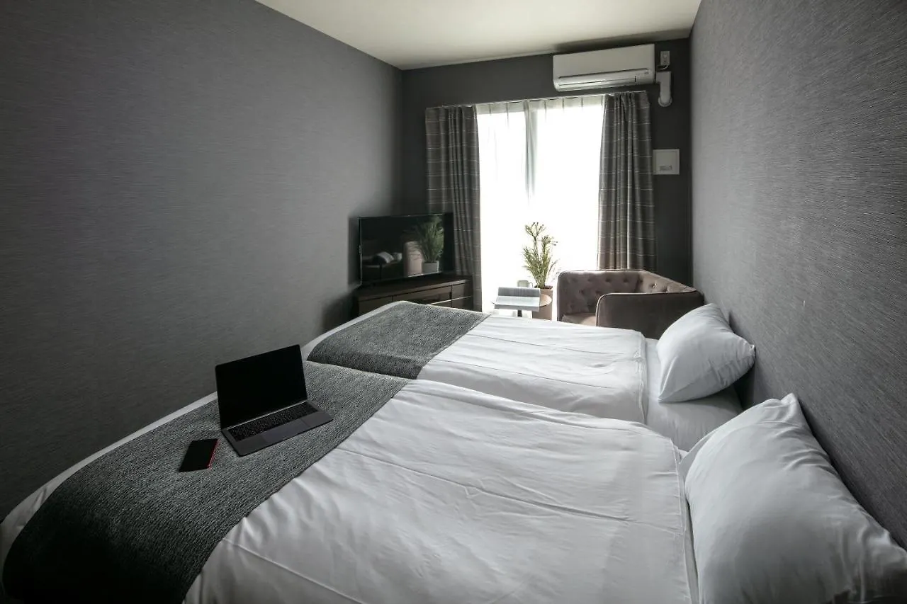 Randor Residence Kyoto Classic Aparthotel