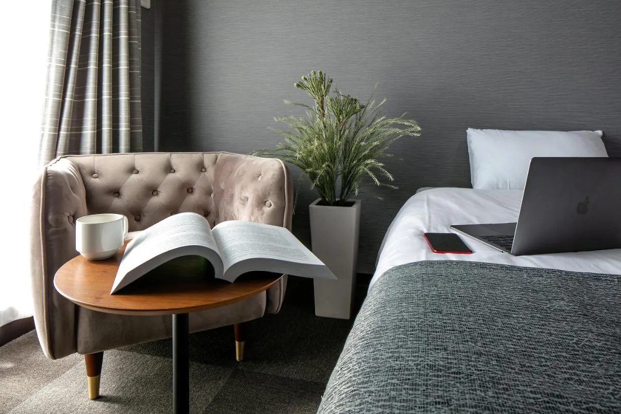 Aparthotel Randor Residence Kyoto Classic