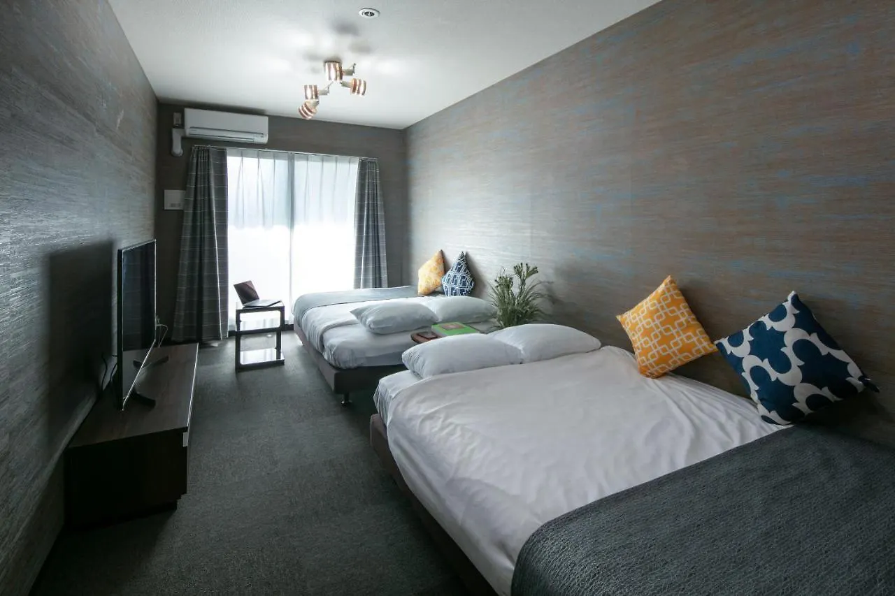 *** Aparthotel Randor Residence Kyoto Classic Japan