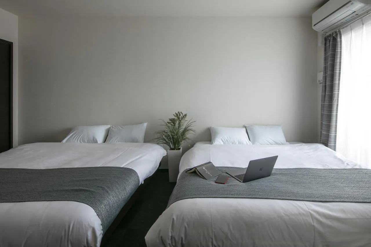 Randor Residence Kyoto Classic Aparthotel
