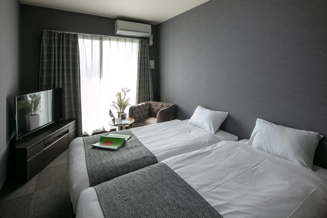 Randor Residence Kyoto Classic Aparthotel